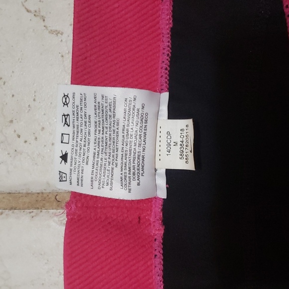 Nike Compression Short - Picture 2 of 4